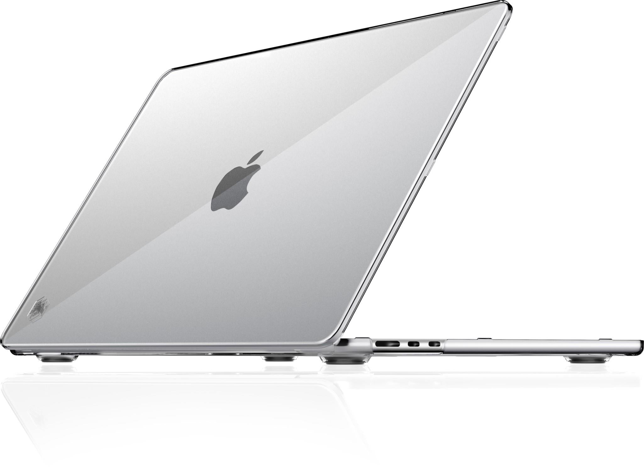 STM Studio MacBook Air 15' M4/M3/M2 Shell (Clear)