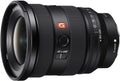 Sony SEL1635GM2 FE 16-35mm F2.8 GM II Wide-Angle Zoom Camera Lens
