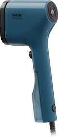 Tefal Pure Pop Garment Steamer (Marine Blue)