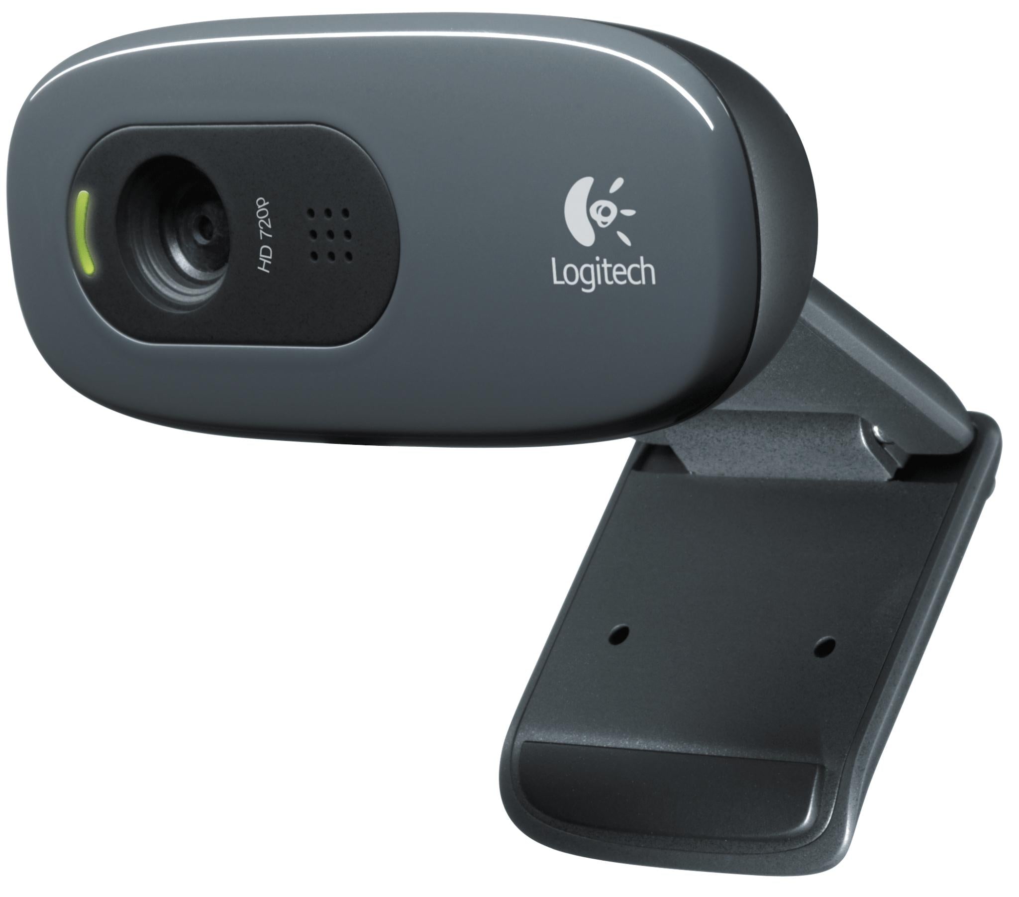 Logitech C270 HD Webcam