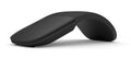 Microsoft Surface Arc Wireless Mouse (Black)