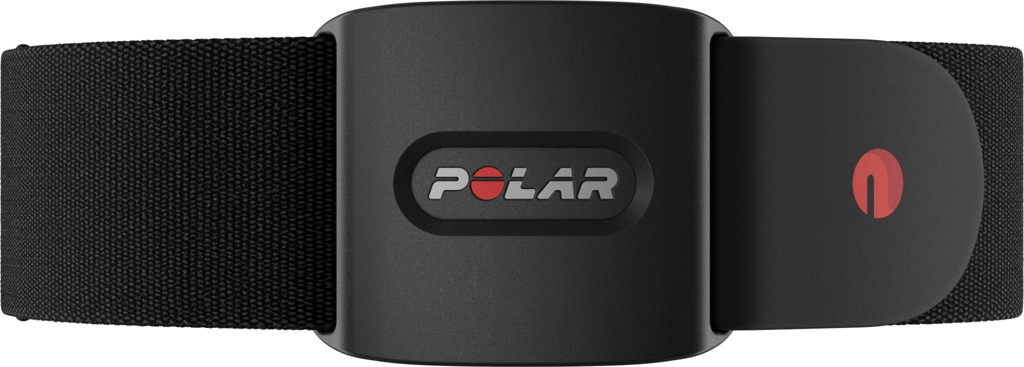 Polar Verity Sense Optical Heart Rate Sensor (Black)