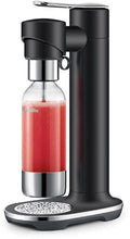 Breville the InFizz FusionSparkler (Black Truffle)