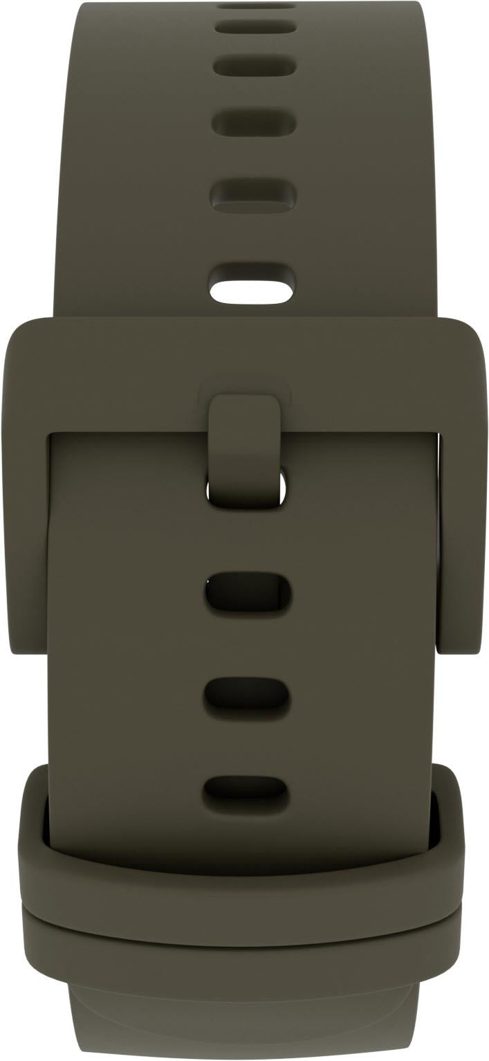 SPACETALK Adventurer 2 Loop Band Strap (Olive)