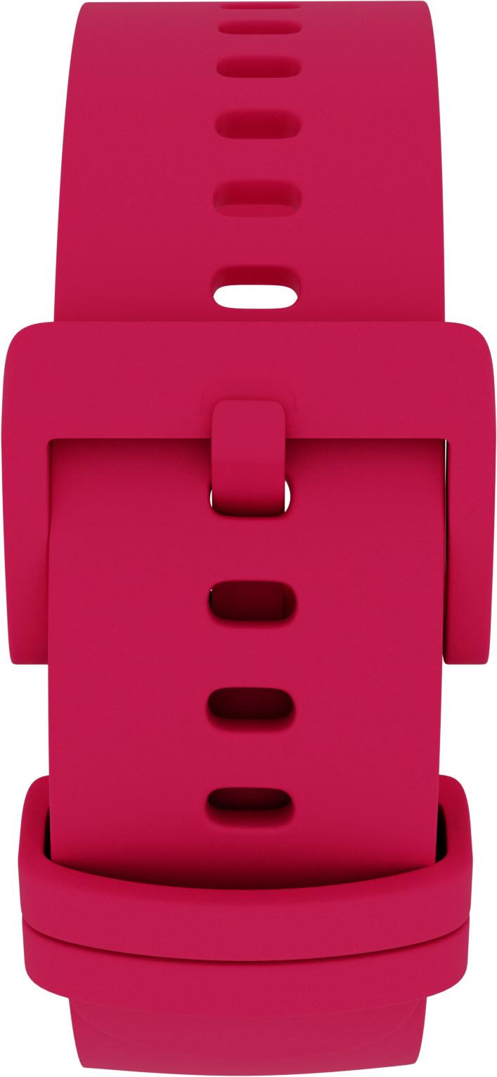 SPACETALK Adventurer 2 Loop Band Strap (Cherry)