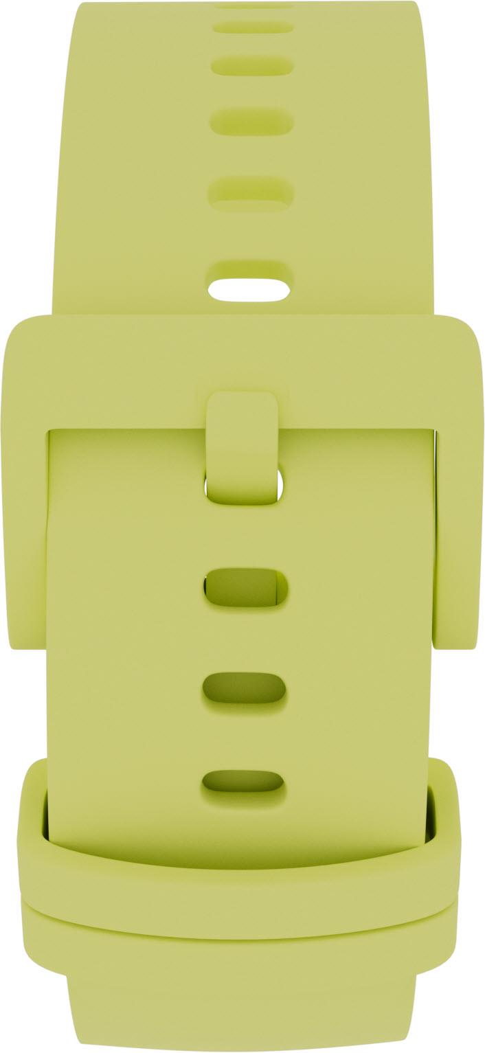 SPACETALK Adventurer 2 Loop Band Strap (Lemon)