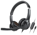 Creative 51EF0980AA000 Chat USB Headset