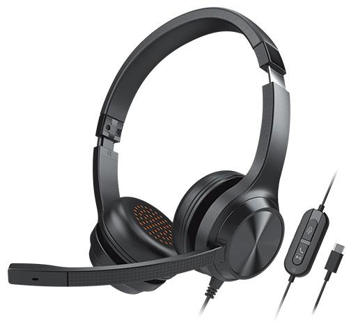 Creative 51EF0980AA000 Chat USB Headset