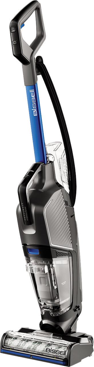 Bissell 3517F CrossWave® HydroSteam™
