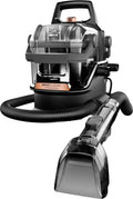 Bissell 3689F SpotClean® HydroSteam®