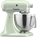 KitchenAid KSM195 4.8L Artisan Stand Mixer (Pistachio)