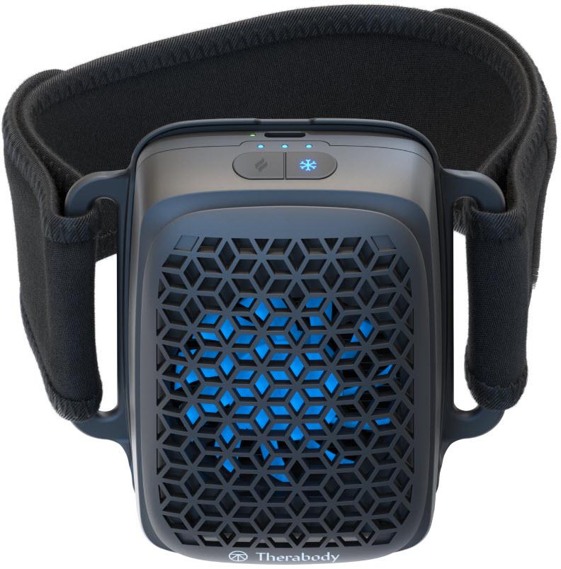 Theragun RecoveryTherm Cube