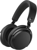 Sennheiser ACCENTUM Wireless Noise Cancelling Over-Ear Headphones (Black)