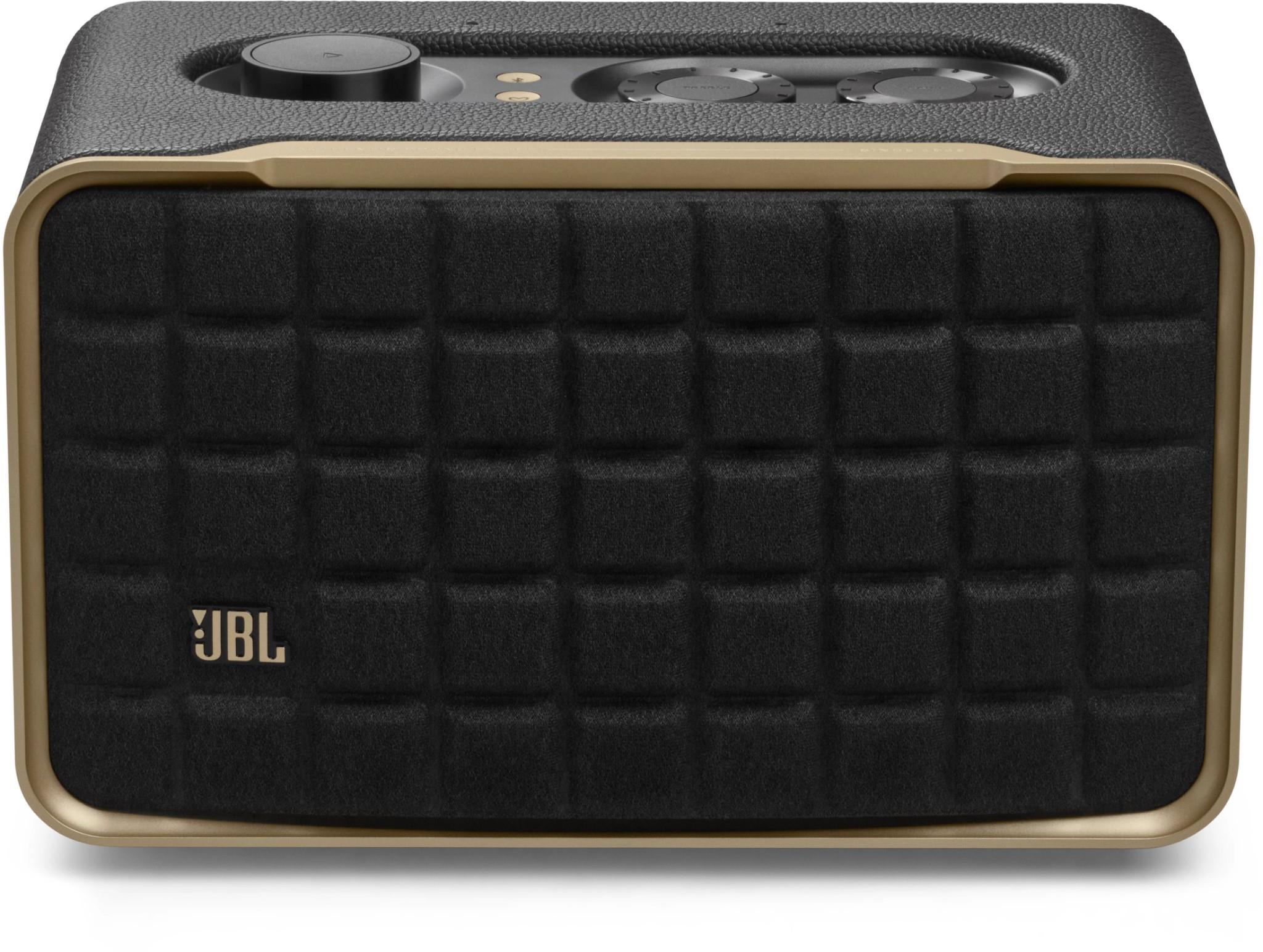 JBL Authentics 200 Smart Home Speaker