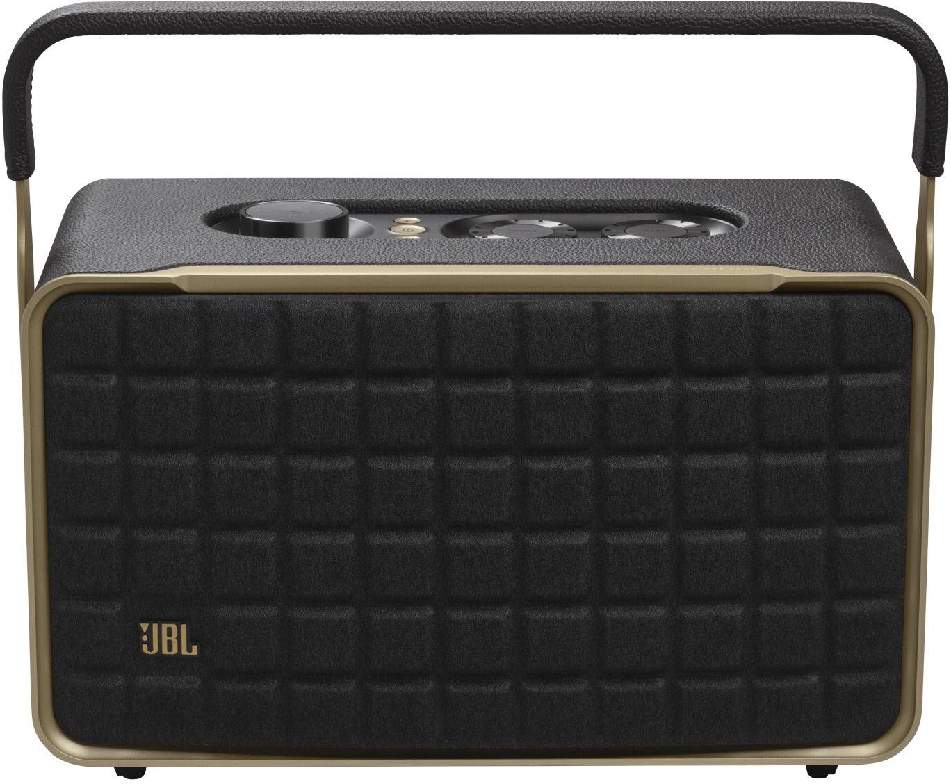 JBL Authentics 300 Portable Smart Home Speaker