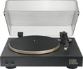 JBL Spinner BT Bluetooth Turntable (Black/Gold)