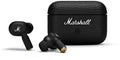 Marshall Motif II ANC True Wireless In-Ear Headphones (Black)