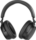 Sennheiser Accentum Plus Adaptive NC Wireless Over-Ear Headphones (Black)