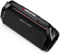 Monster Boombox Portable Bluetooth Speaker (Black)