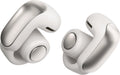 Bose Ultra Open Earbuds (White Smoke)