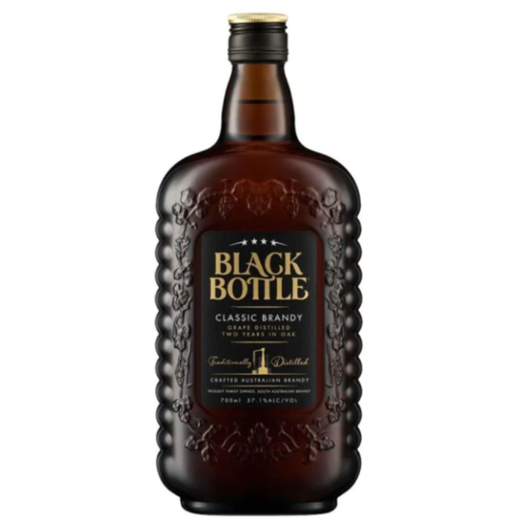 Black Bottle Brandy 700 ml