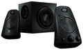 Logitech Z623 2.1CH PC Speaker System