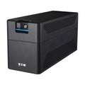 Eaton 5E1200UIAU 5E Gen2 1200VA 660W UPS (Black)
