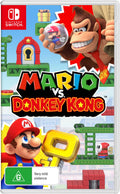 Mario vs. Donkey Kong