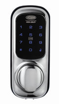 Lockwood 001 Touch Plus Smart Deadlatch