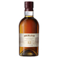 Aberlour 12 Year Old Double Cask Single Malt Scotch Whiskey 700 ml