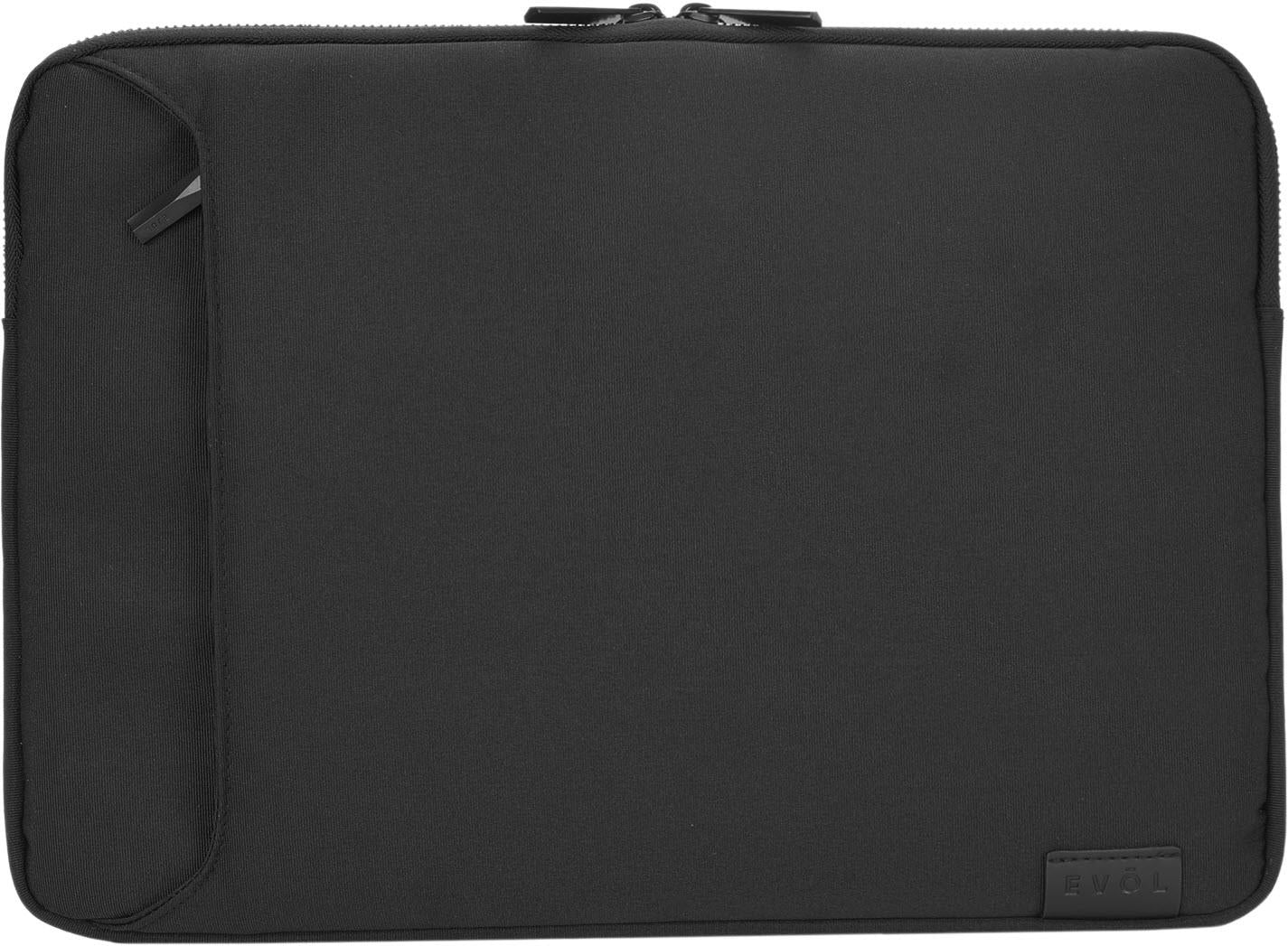 Generation Earth Berlin 13.3-14.1' Laptop Sleeve (Black)