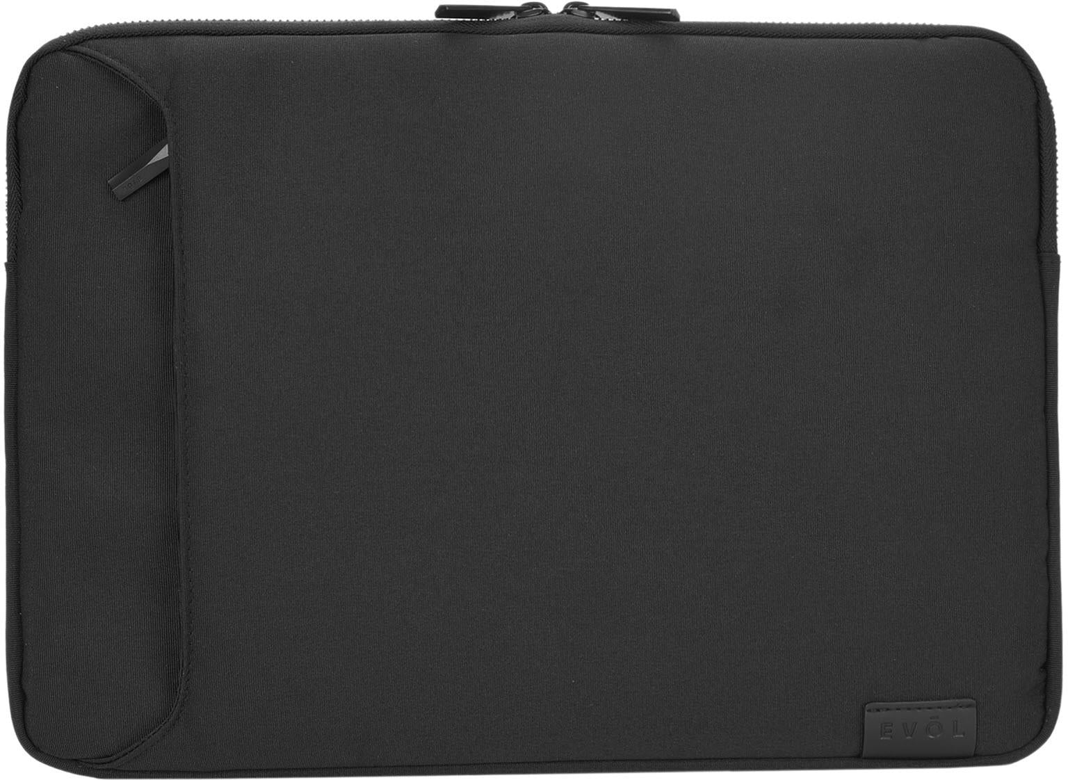 Generation Earth Berlin 15.6-16' Laptop Sleeve (Black)