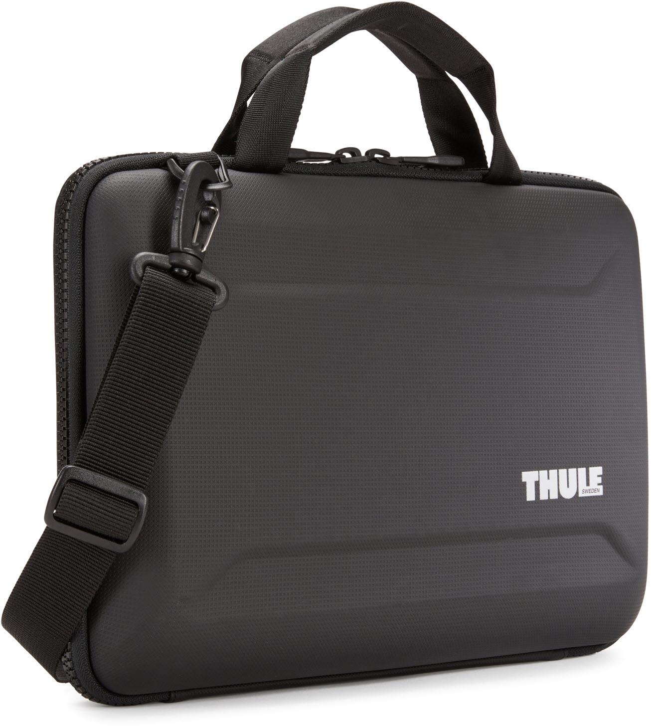 Thule Gauntlet Macbook Pro Attache 14' (Black)