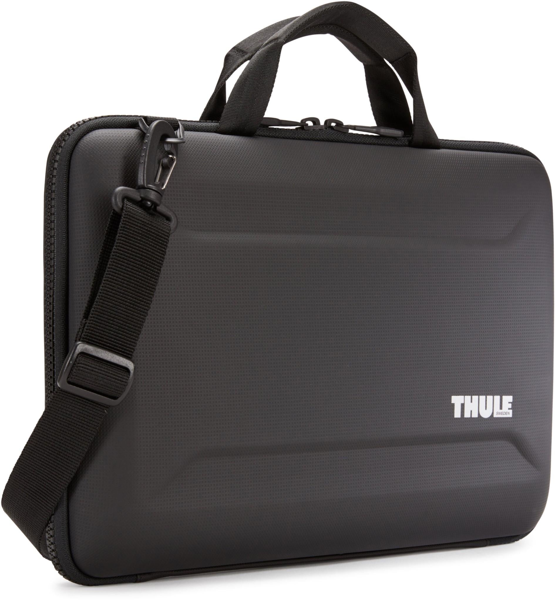 Thule Gauntlet Macbook Pro Attache 16' (Black)