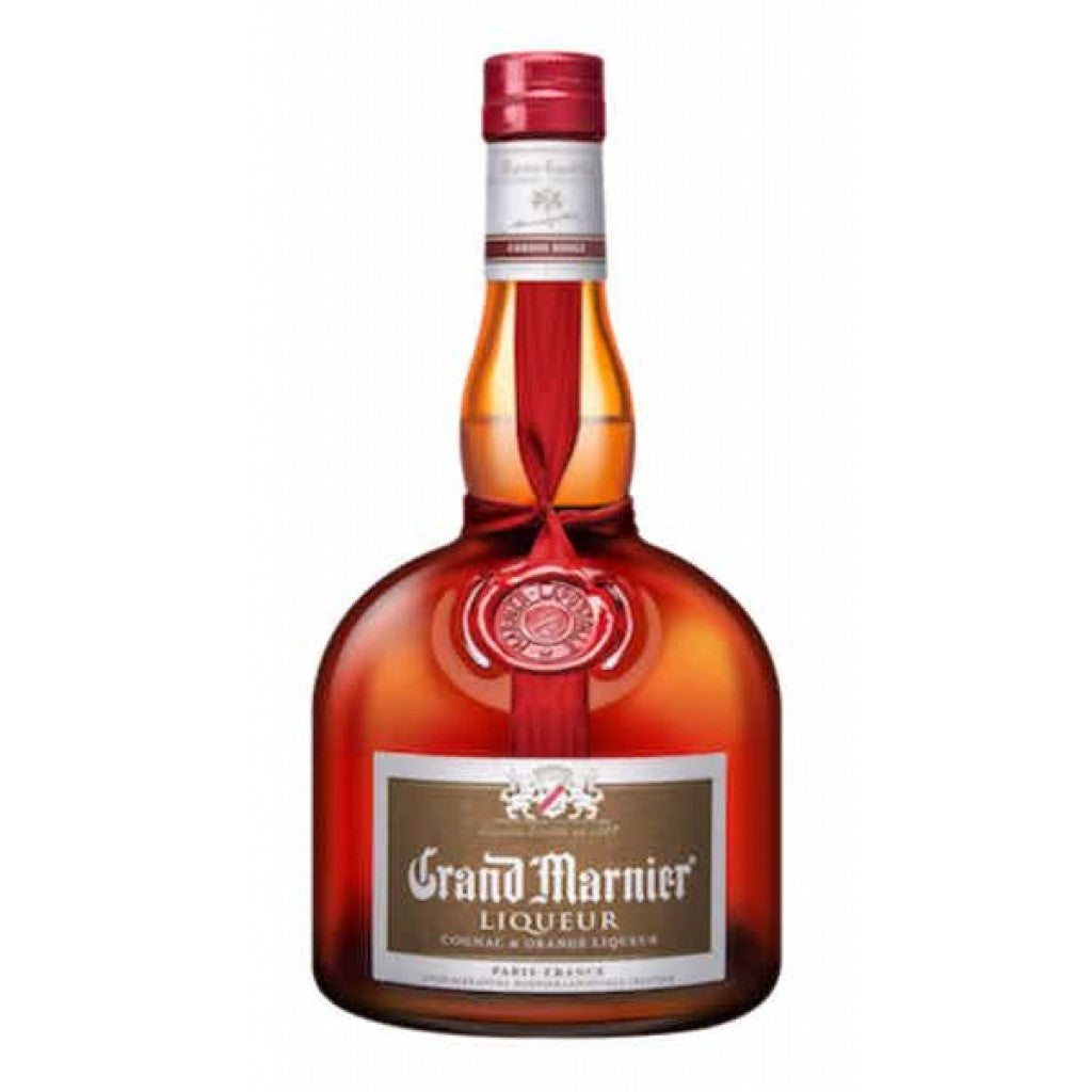 Grand Marnier Liqueur 700 ml