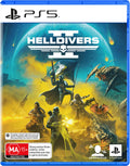 Helldivers 2