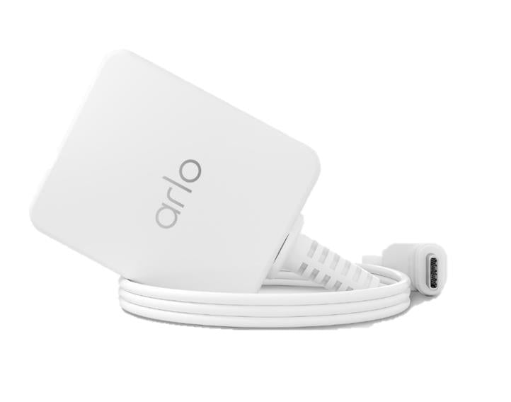 Arlo Essentials Outdoor Charging Cable (2nd Generation)