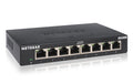 NETGEAR SOHO 8-port Gigabit Unmanaged Switch