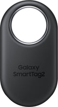Samsung Smart Tag2 Bluetooth Tracker 1 Pack (Black)