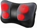 Bodico Shiatsu Massage Pillow with Heat