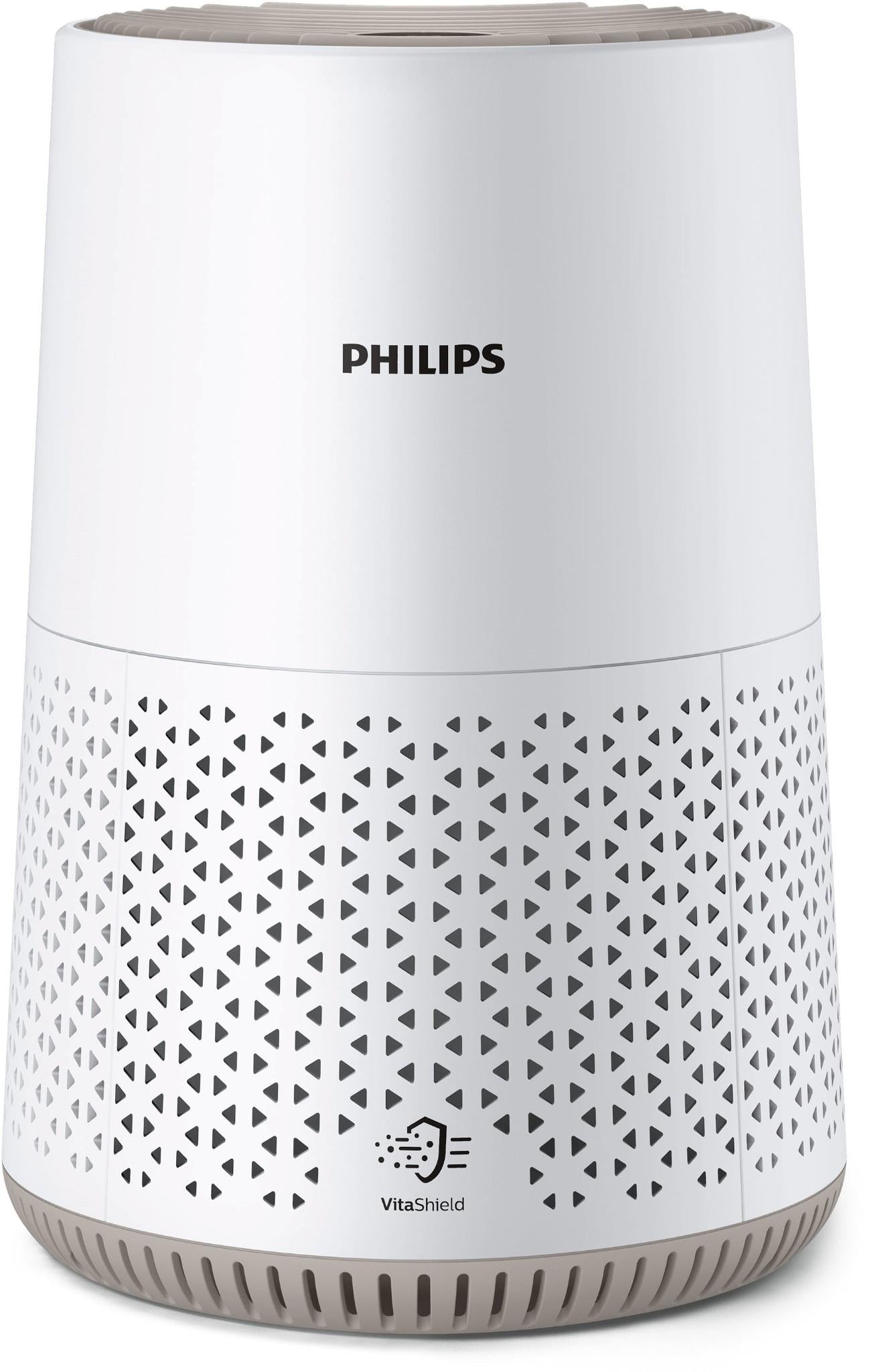 Philips 600i Series Air Purifier (White)