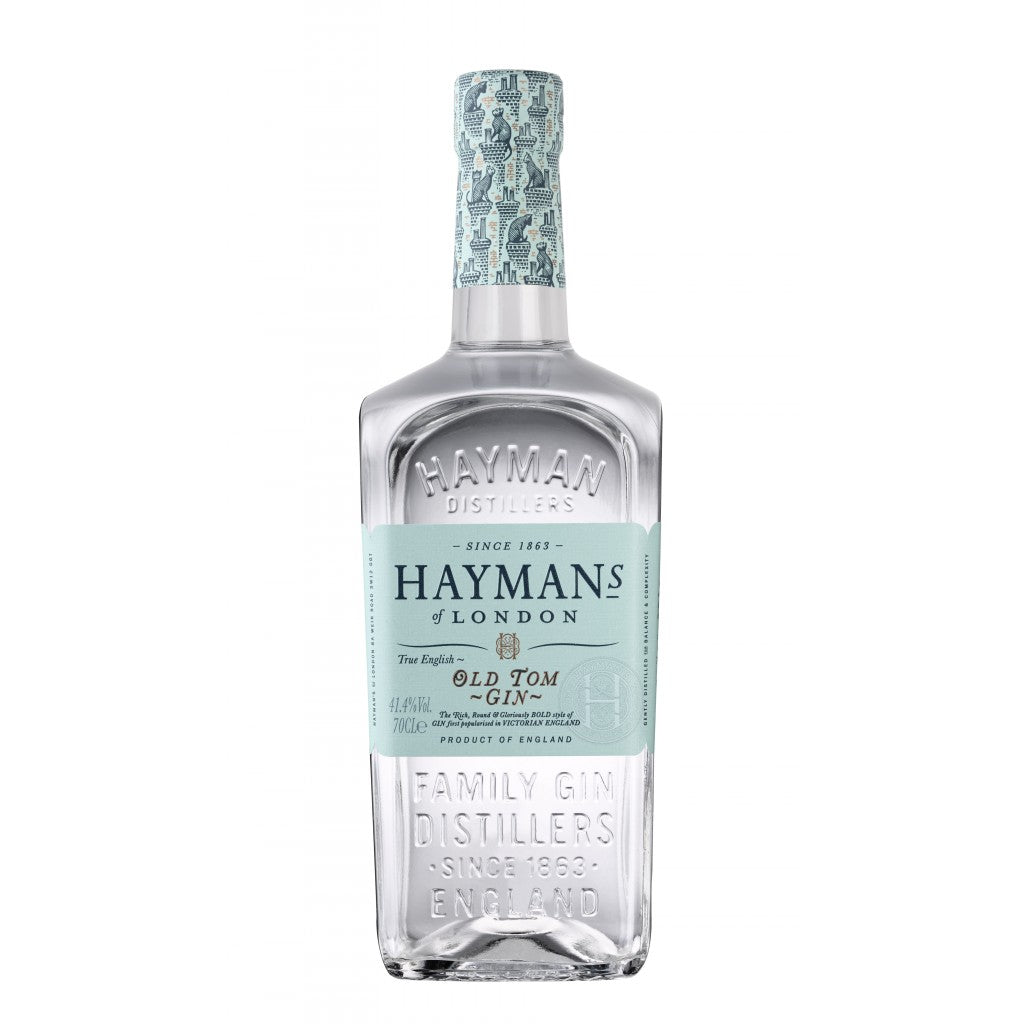 Hayman's Old Tom Gin 700 ml