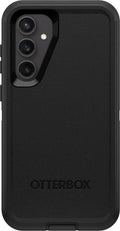 Otterbox Defender Case for Galaxy S23 FE (Black)