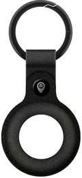Moki Leather Keyring for MokiTag