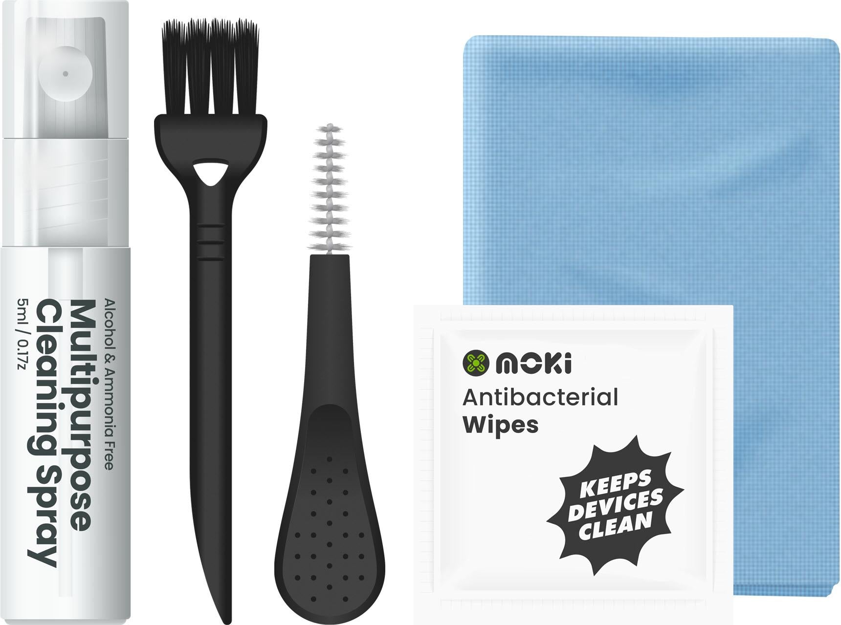 Mokie Earbud Cleaning Kit