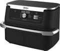Ninja AF500 XXXL FlexDrawer 10.4L Air Fryer