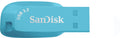 SanDisk Ultra Shift 128GB USB 3.2 (Blue)