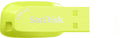SanDisck Ultra Shift 32GB USB 3.2 (Primrose Green)