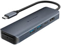 HyperDrive Gen2 6 Port USB-C Hub