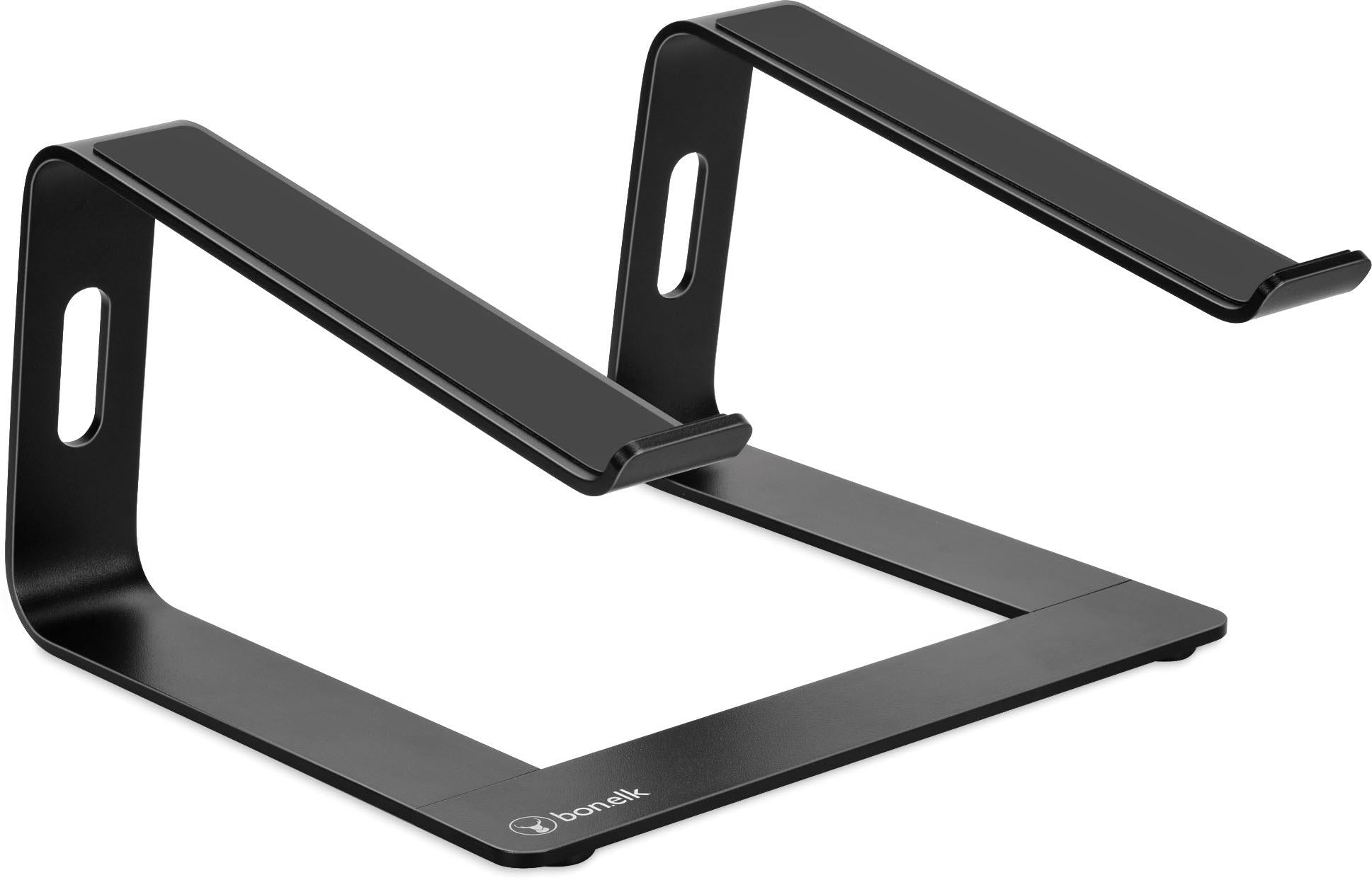Elevate Stance Laptop Stand (Black)